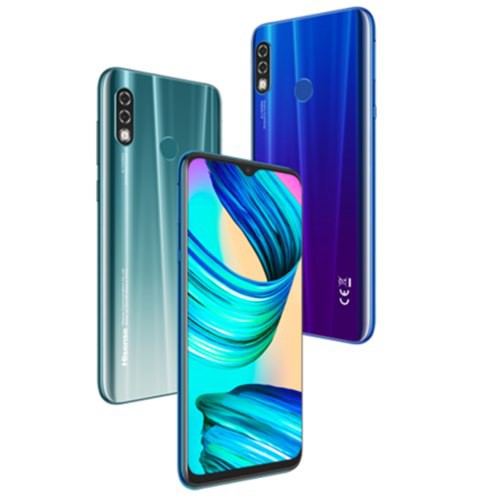 Hisense Infinity H30
