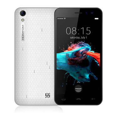 Homtom HT16