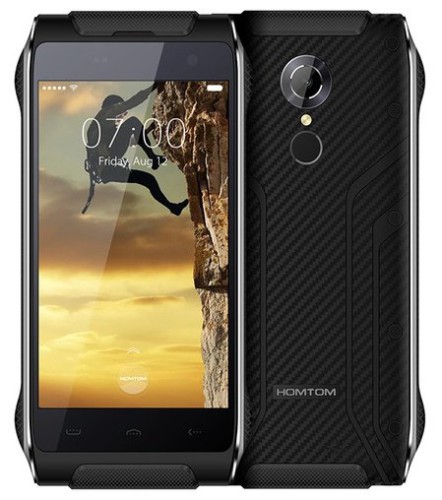 Homtom HT20
