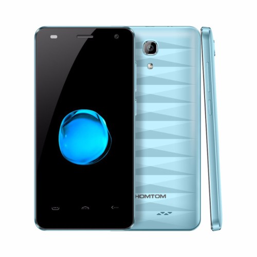 Homtom HT26