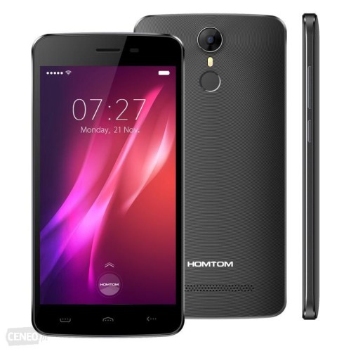 Homtom HT27