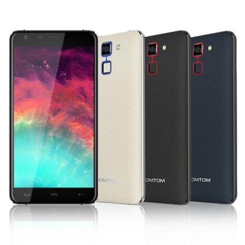 Homtom HT30