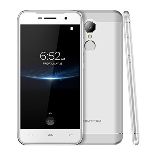Homtom HT37 Pro