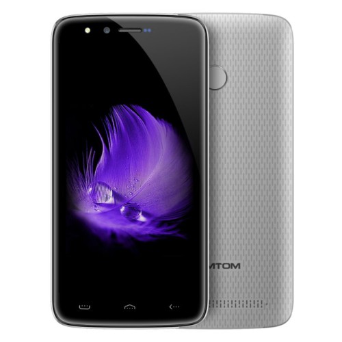 Homtom HT50