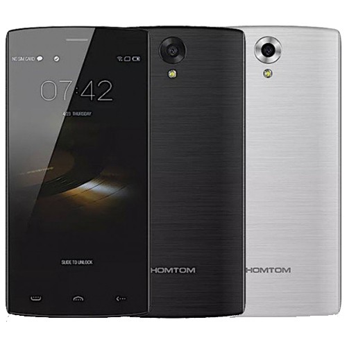 Homtom HT7 Pro
