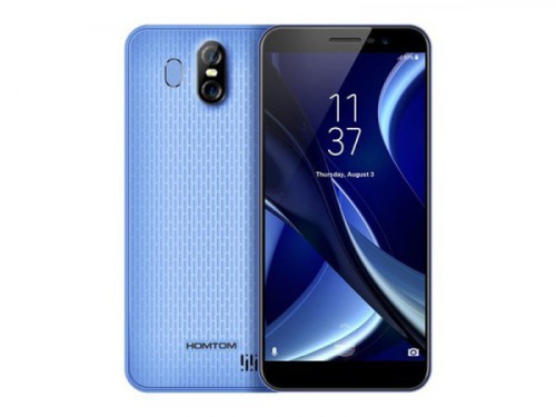 Homtom S17