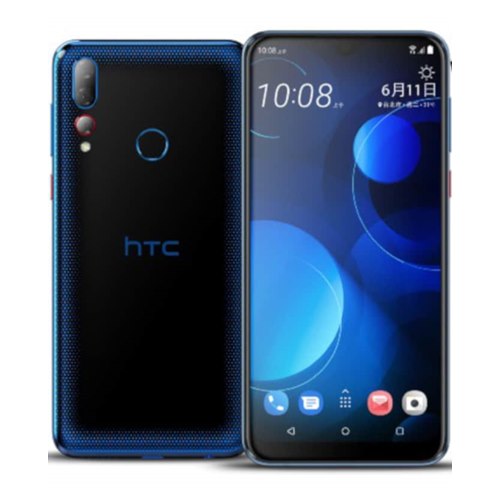 Desire 19+ Icon