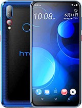 HTC Desire 19