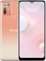 HTC Desire 20