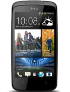 Desire 500 Icon