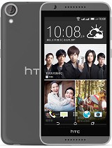 HTC Desire 820G Dual SIM