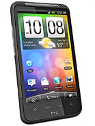 Desire HD Icon