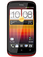 Desire Q Icon