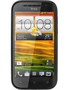 Desire SV Icon