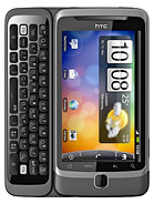 Desire Z Icon