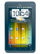 EVO View 4G Icon