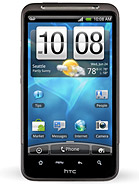 Inspire 4G Icon