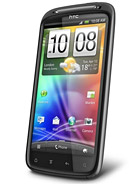 Sensation 4G Icon