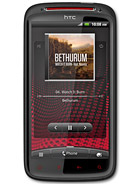 Sensation XE Icon