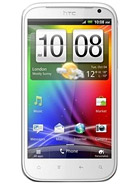 Sensation XL Icon