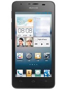 Ascend G510 Icon