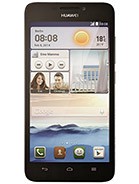 Ascend G630 Icon