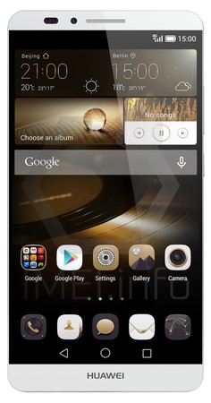 Huawei Ascend Mate 7