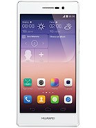 Ascend P7 Icon