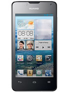 Ascend Y300 Icon