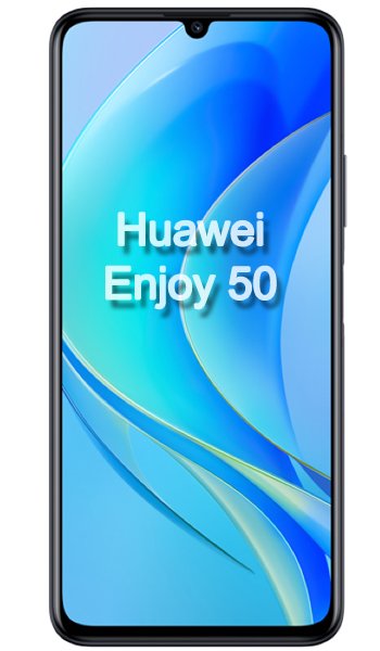 Huawei Enjoy 50