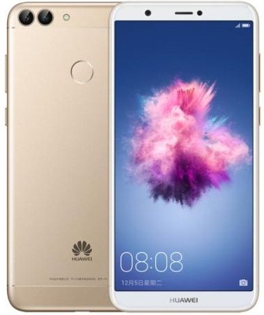 Huawei Enjoy 7S