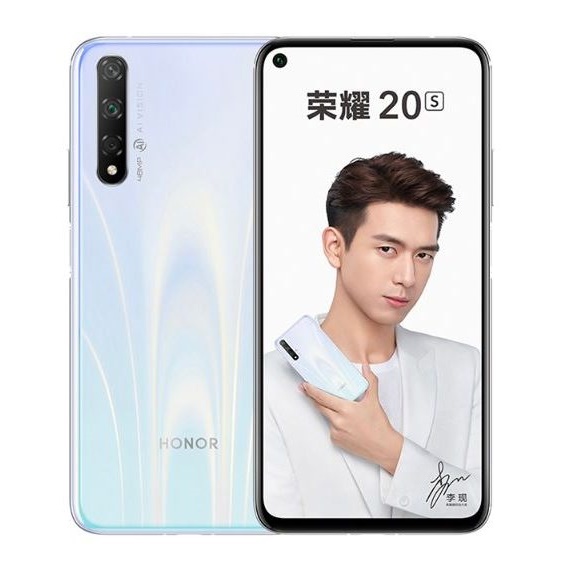 Huawei Honor 20S