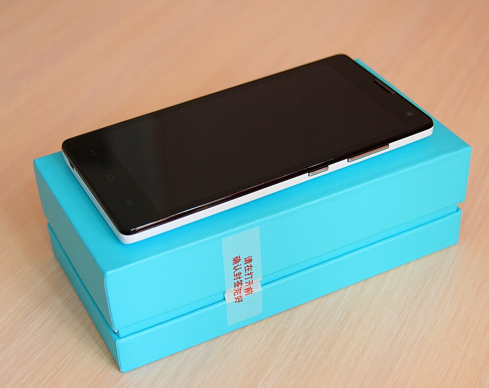 Huawei Honor 3C
