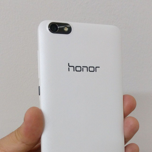 Huawei Honor 4X