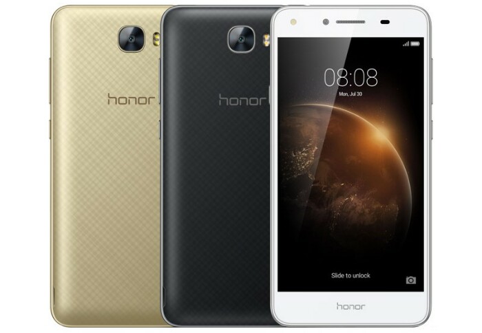 Honor 5A Icon