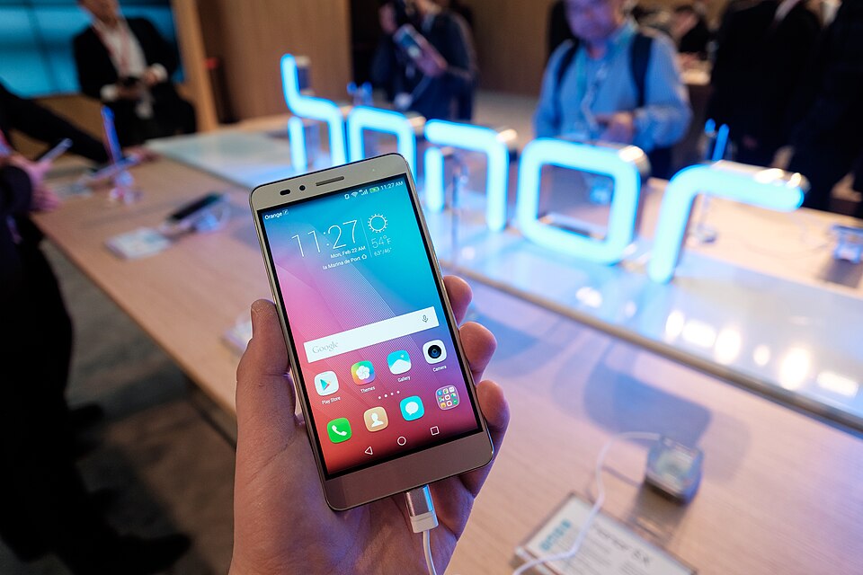 Huawei Honor 5X