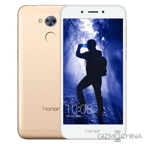 Huawei Honor 6A