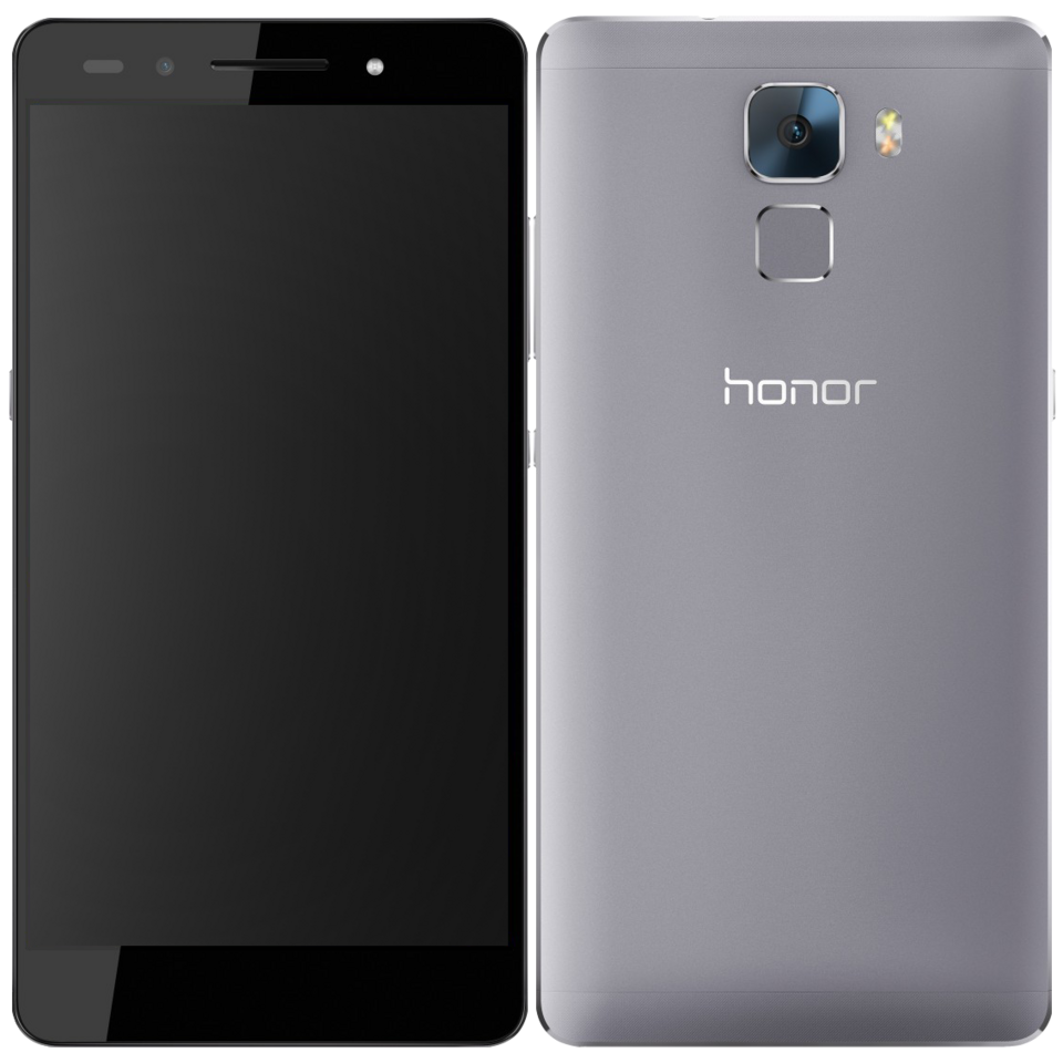 Huawei Honor 7