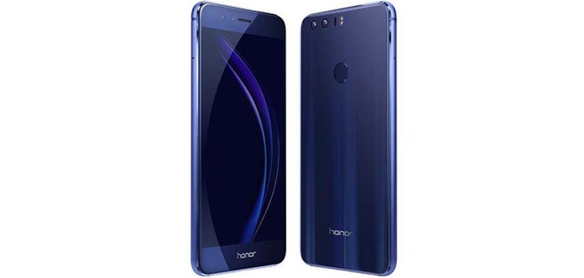 Huawei Honor 8C