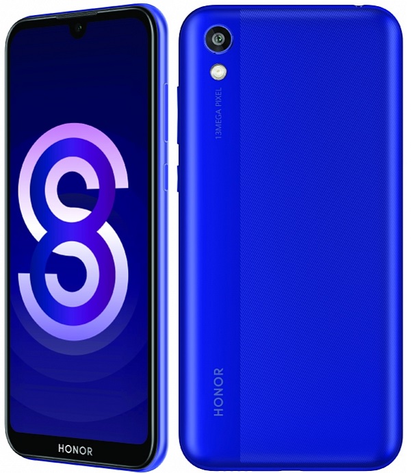 Huawei Honor 8S
