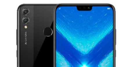 Huawei Honor 8X