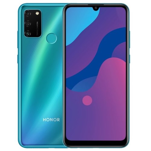 Huawei Honor 9A