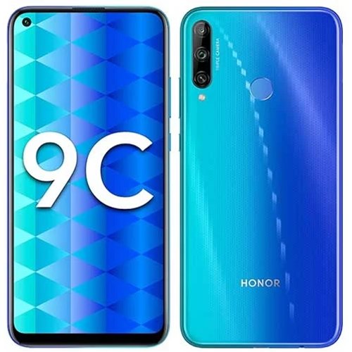 Huawei Honor 9C
