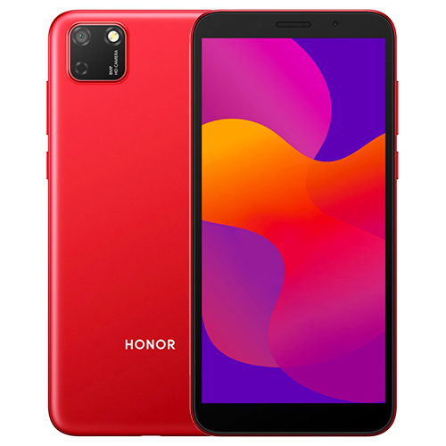 Honor 9S Icon