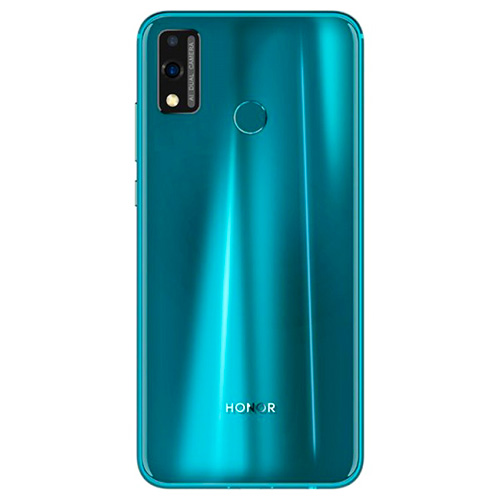 Huawei Honor 9X Lite