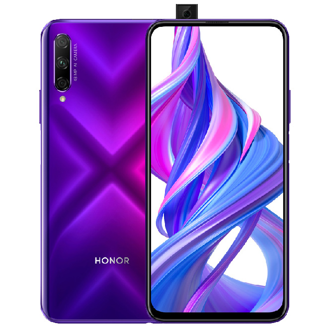 Huawei Honor 9X Pro