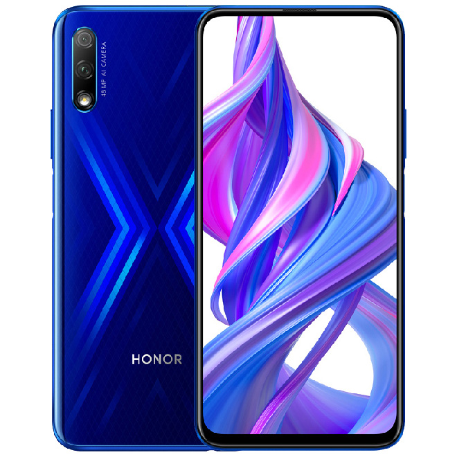 Huawei Honor 9X