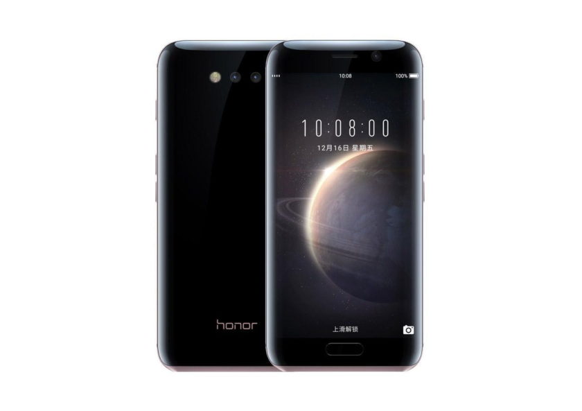 Honor Magic Icon
