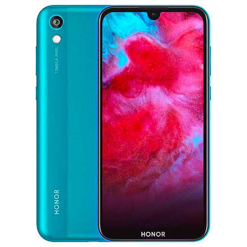 Huawei Honor Play 3E