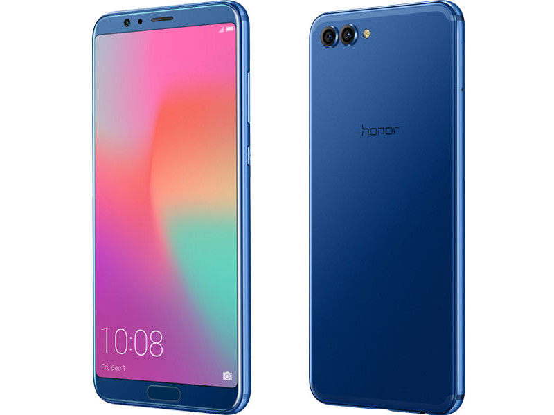 Huawei Honor View 10